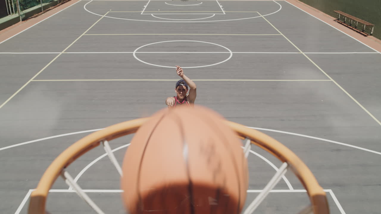 I'm getting better by the day