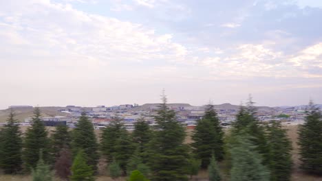 visión general de la industria.