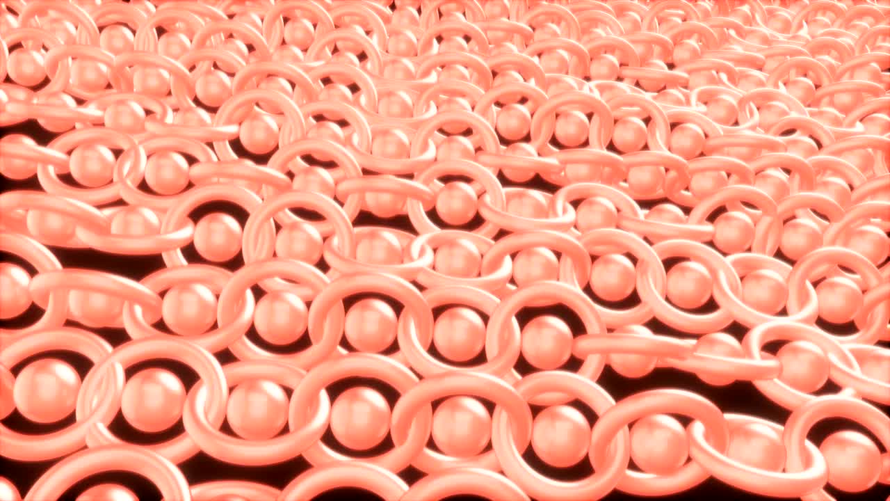 추상 빛나는 배경