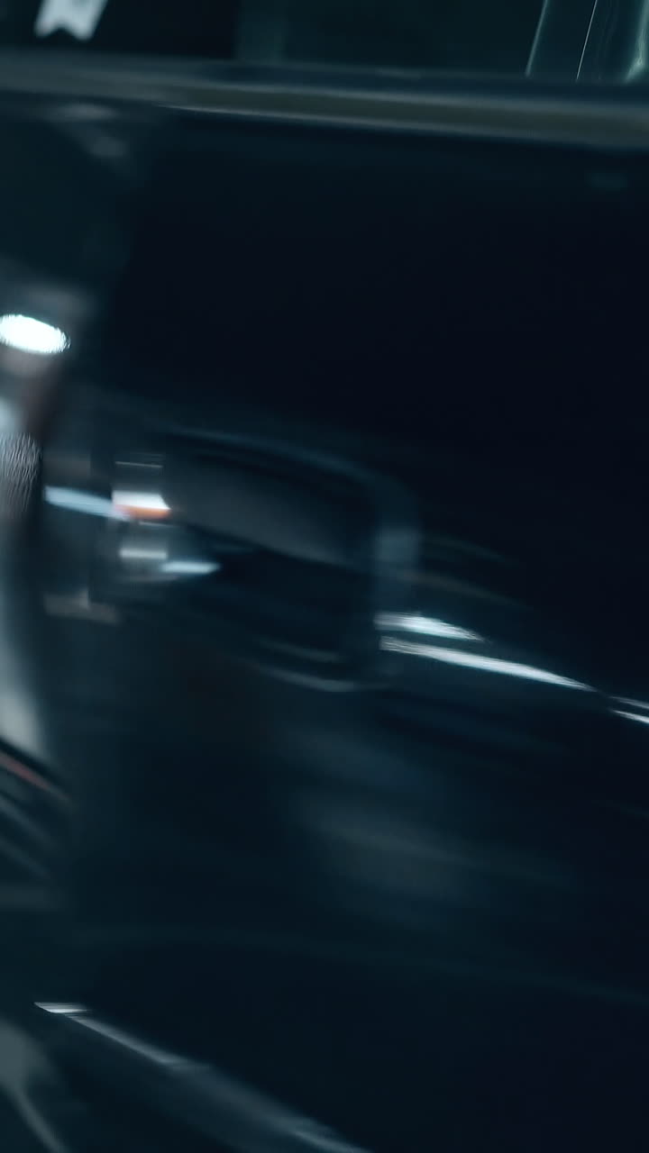 Car Paint and Detailing