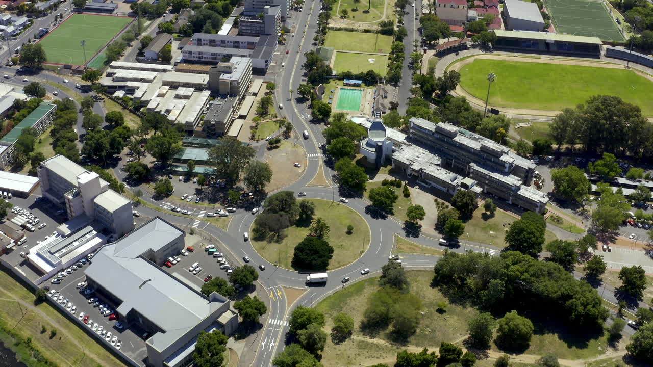 There&rsquo;s a beautiful city around the bend