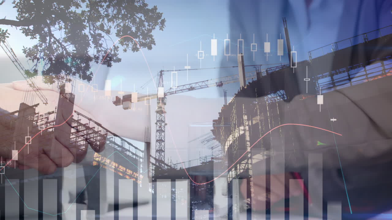 기업에 대한 금융 데이터 처리의 활성화