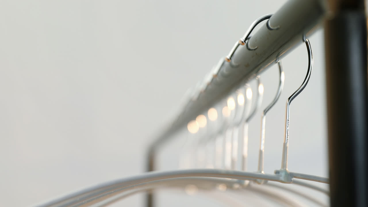 옷잡이 에 배열 된  ⁇ 어리 4k 4k