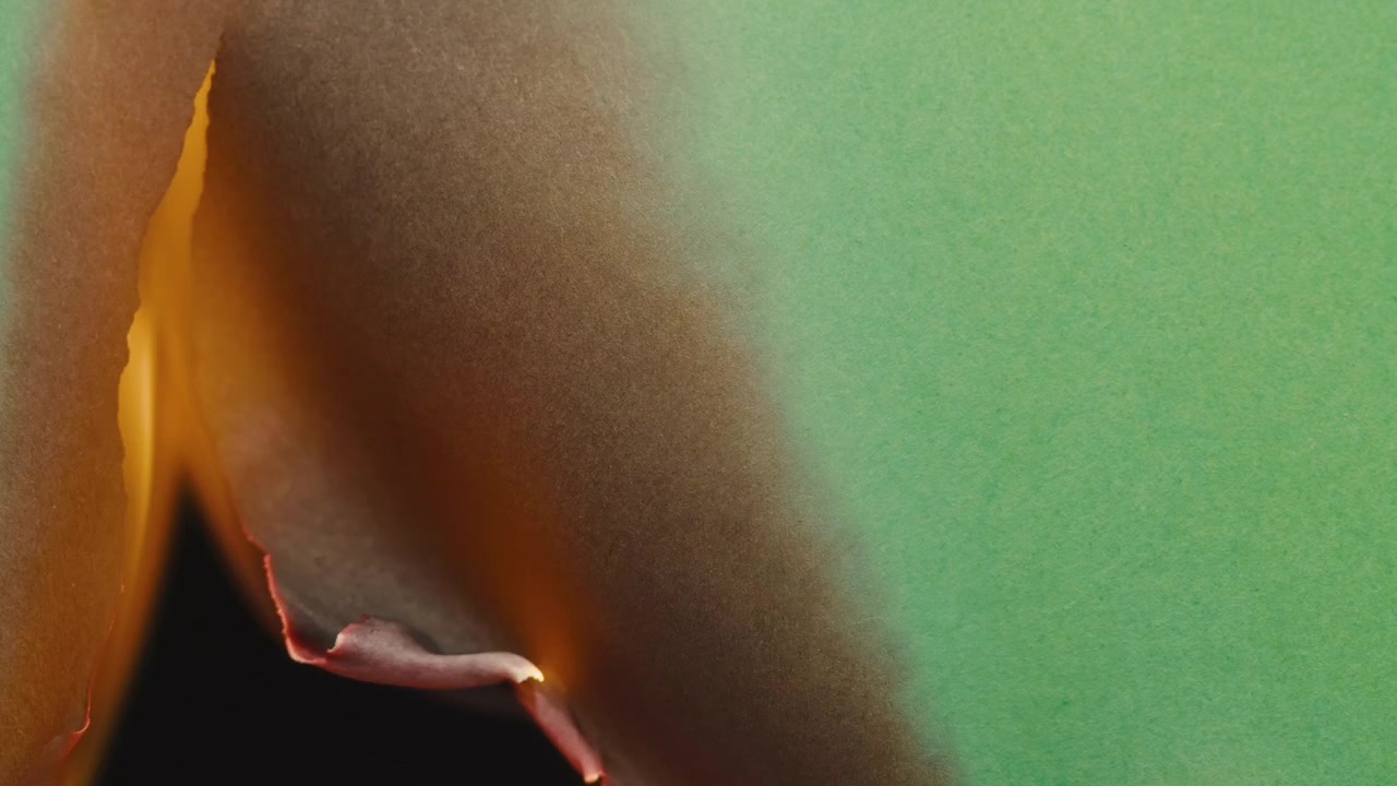 Abstract Color Transitions