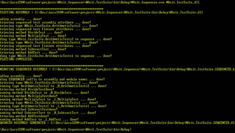 código de computadora 04