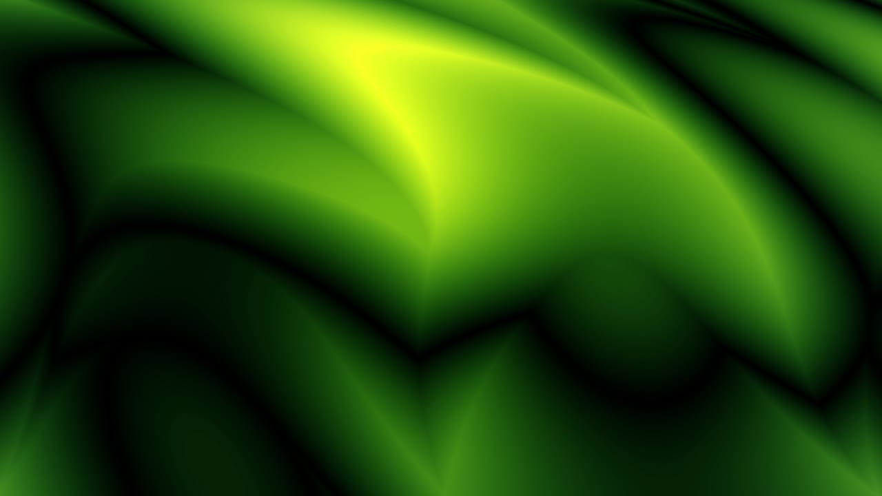 fondo de movimiento abstracto. movimiento suave, bucle sin costuras.