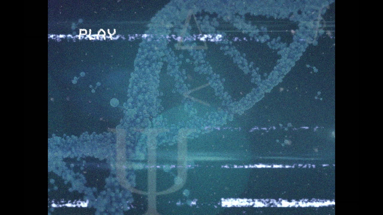 재생 화면에서 데이터 처리의 애니메이션