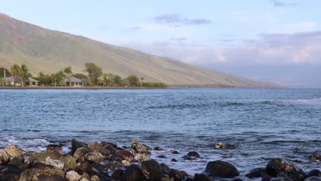 olowalu maui luxury beach estates.