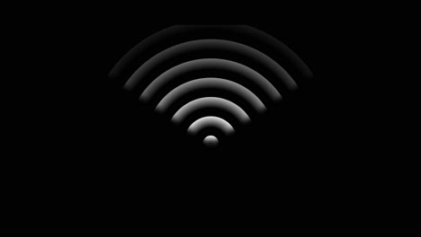 wifi signal icon