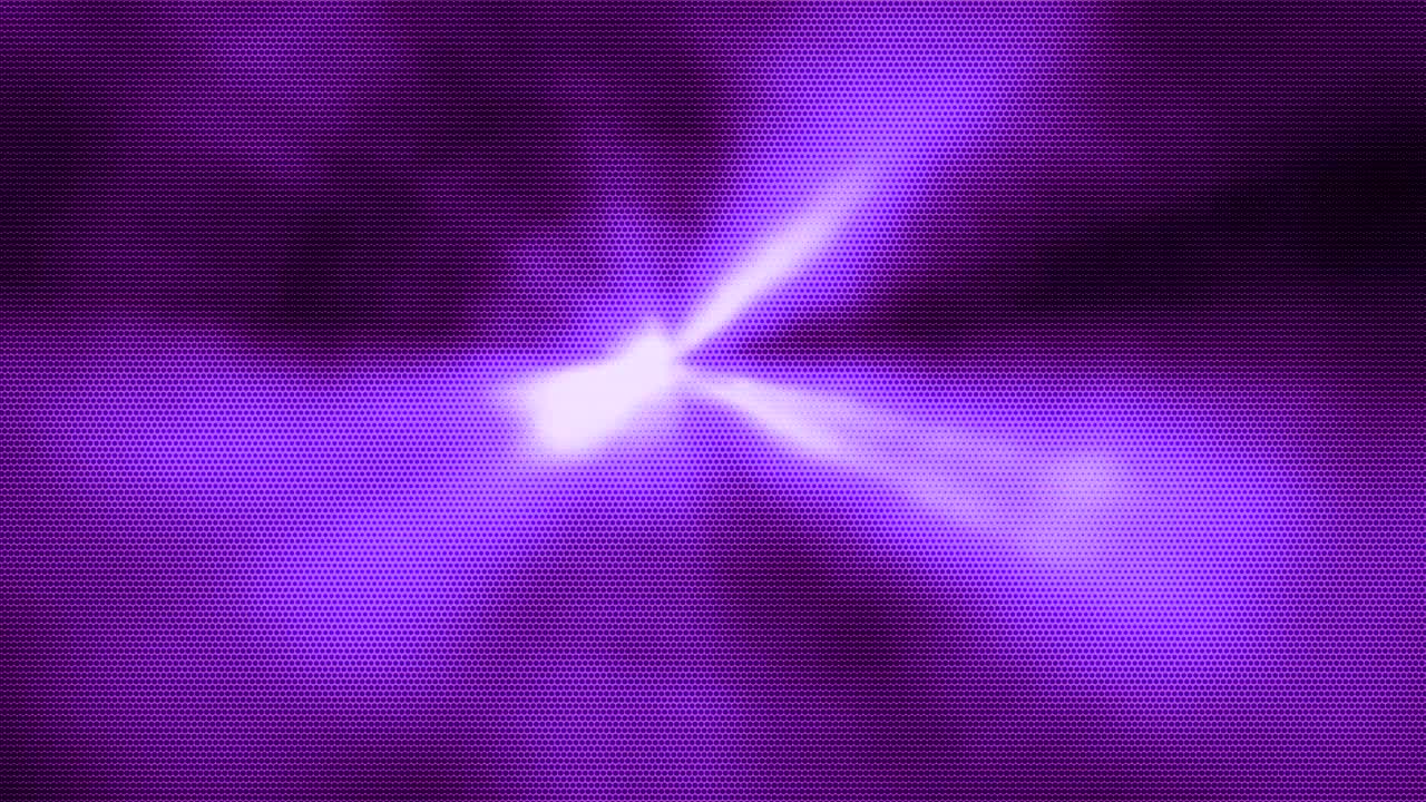 fondo de movimiento que muestra el punto de vista en primera persona volando a través de túneles digitales abstractos futuristas