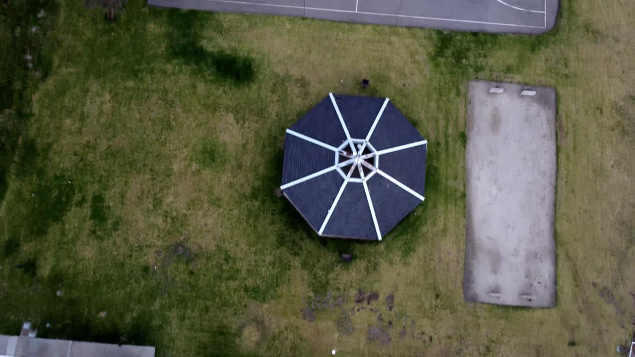 Santiago Estates Park Sylmar 02 Overhead