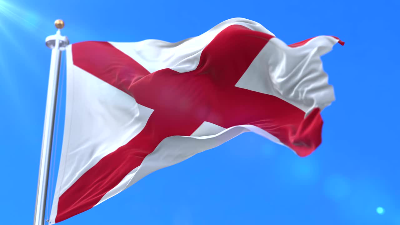 앨라배마 주 발, 미국 지역 - 루프