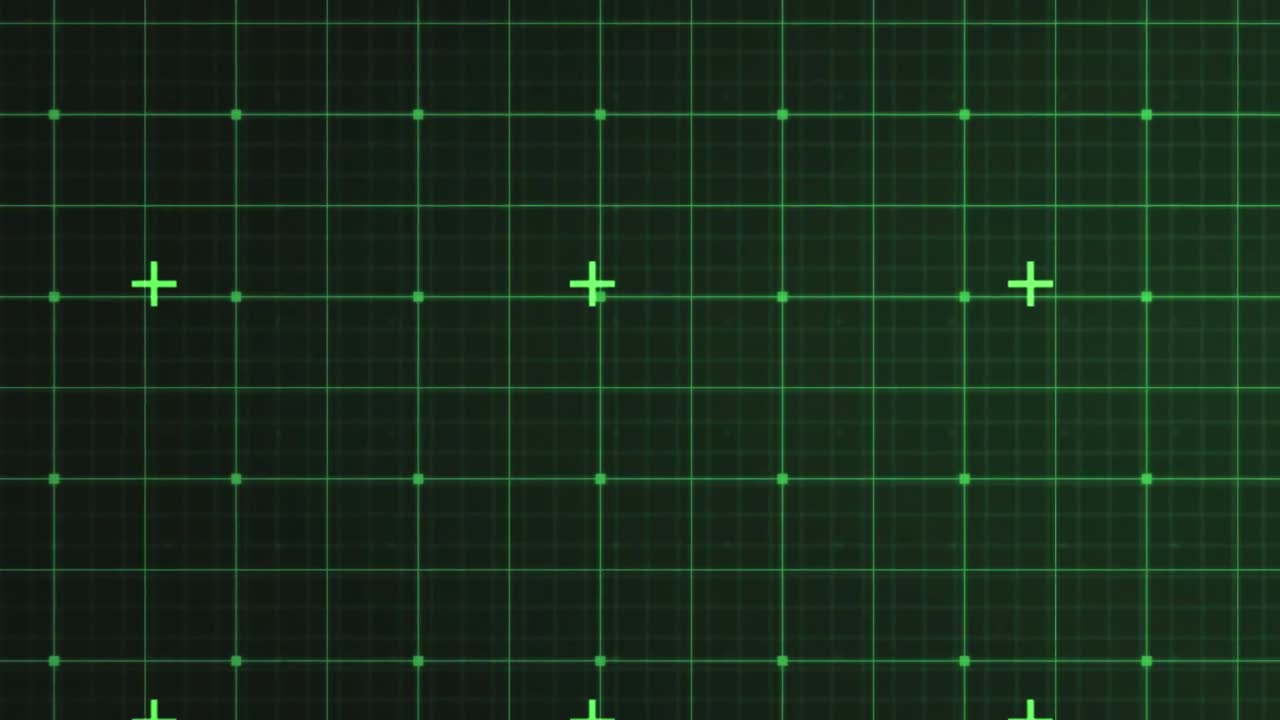 녹색 인터페이스