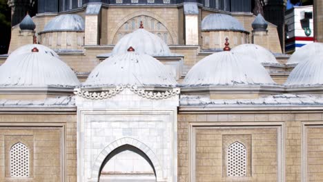 islamic religious mosque place of worship