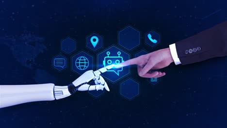 open chat gpt tecnología bot inteligencia artificial y minería de datos inteligencia artificial