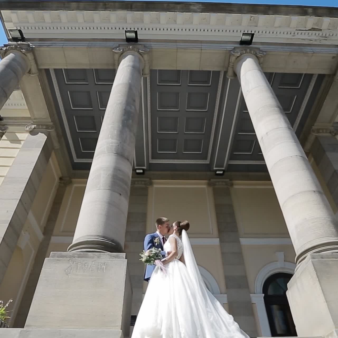 Wedding Day. Wedding Session