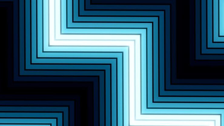 VJ, luci per eventi, concerto, video musicali LED, spettacolo, festa, ballo, loop neon.