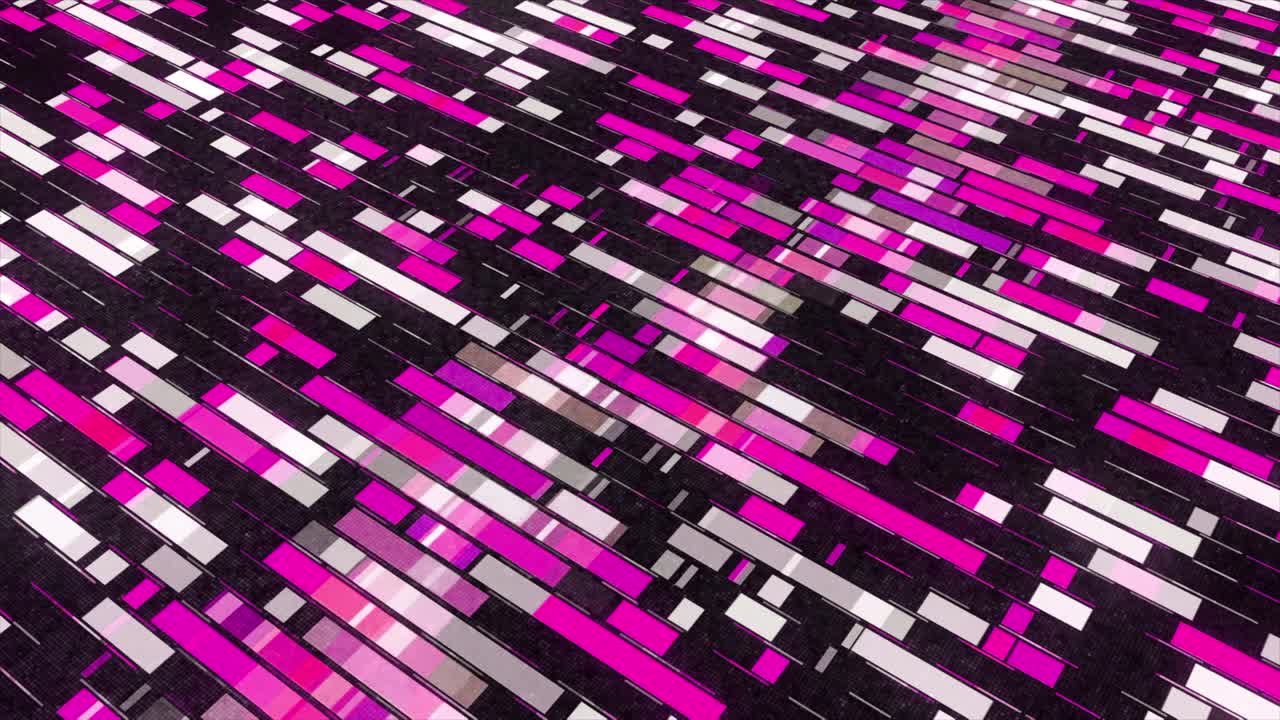 Fondo geométrico abstracto de patrón