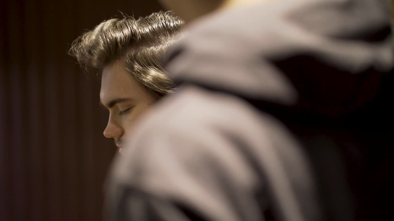 Grooming and Styling Hair