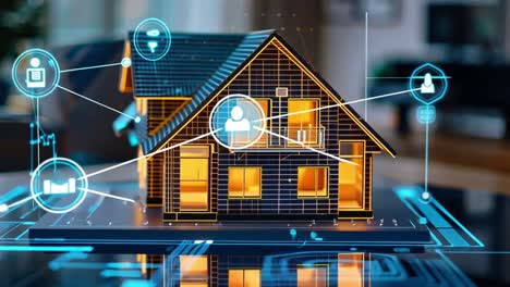 smart home technology
