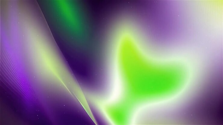 Abstract Gradient Background