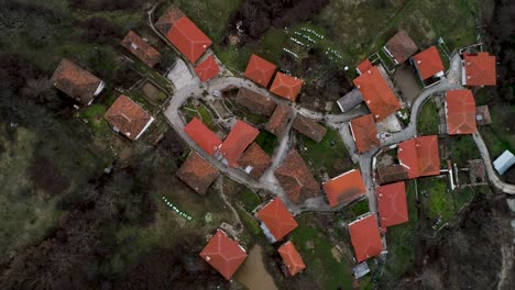 kottani es un pueblo en el municipio de myki en la unidad regional de xanthi de grecia