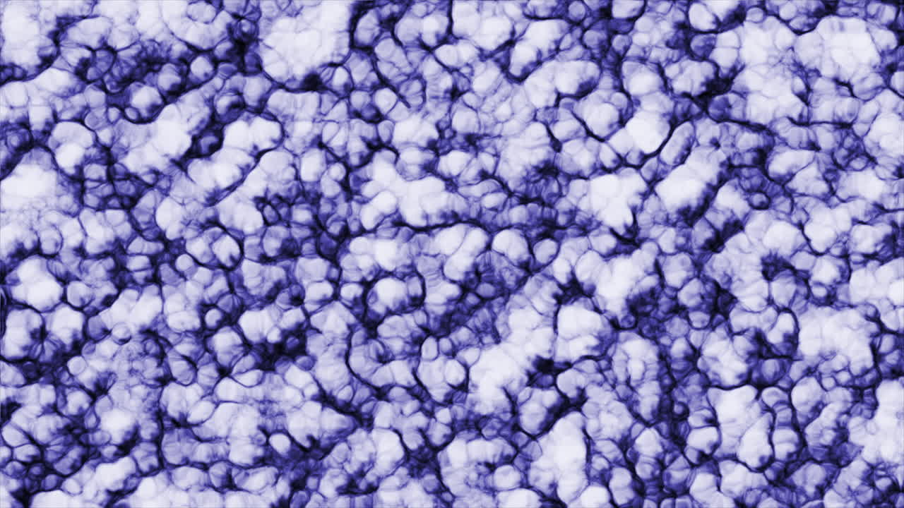 textura celular abstracta