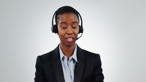 callcenter, communication and contact us