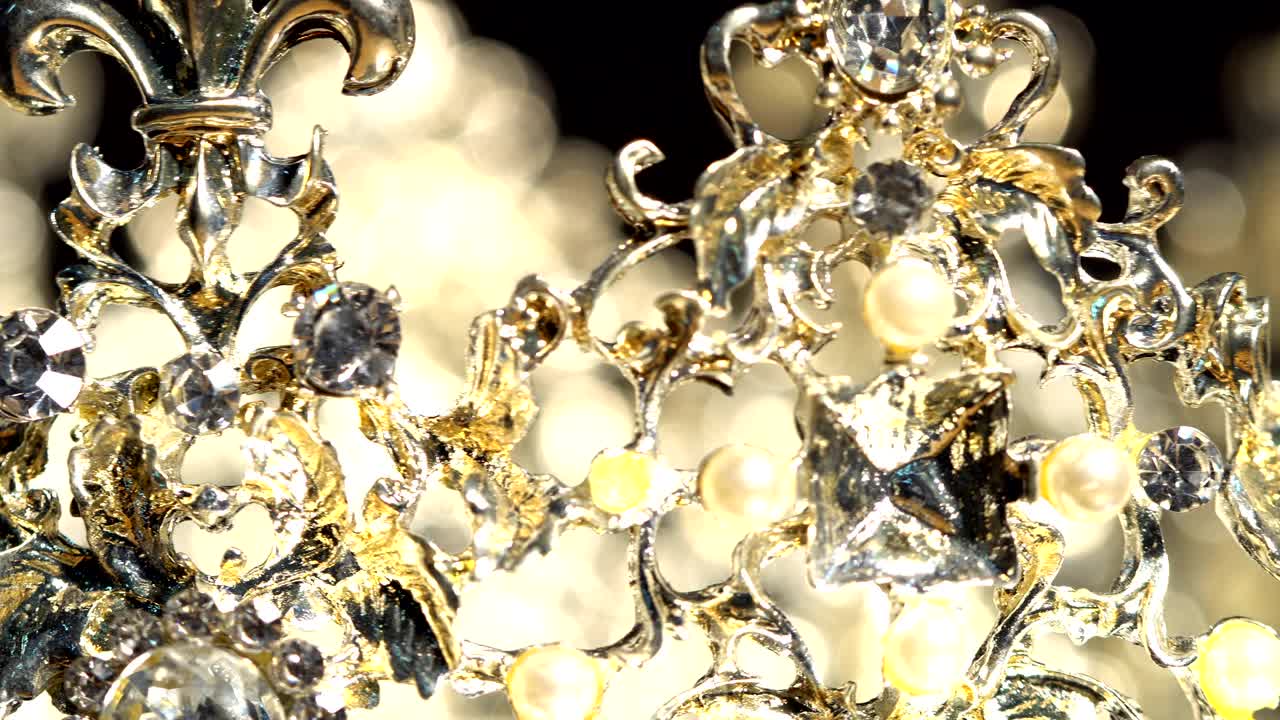 다이아몬드 실버 크라운 미스 페이젠트 미인 대회