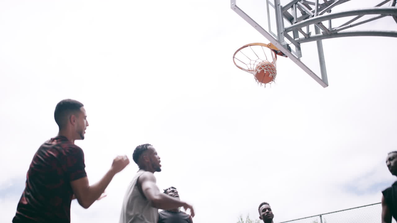 Everyone's a winner today