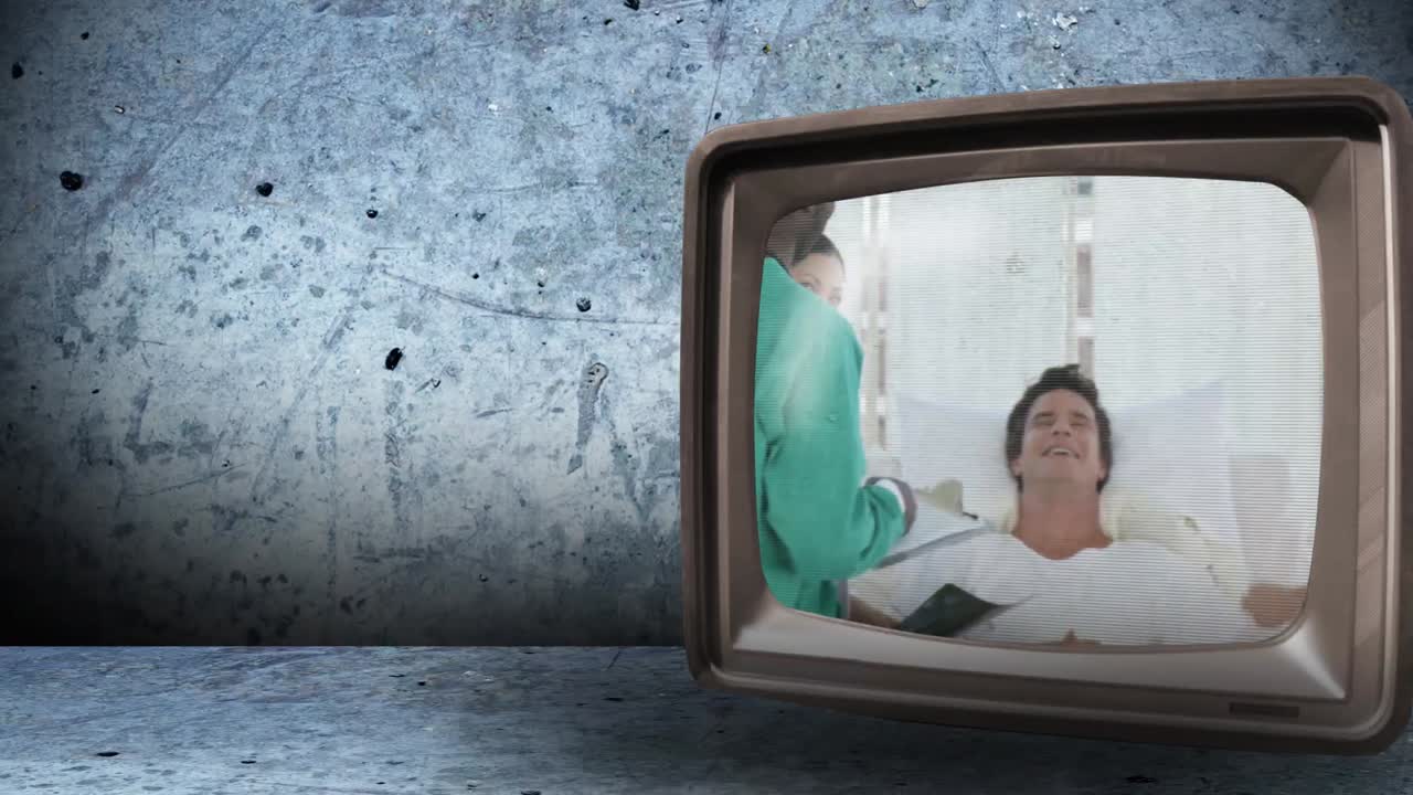 추상적인 의학 개념