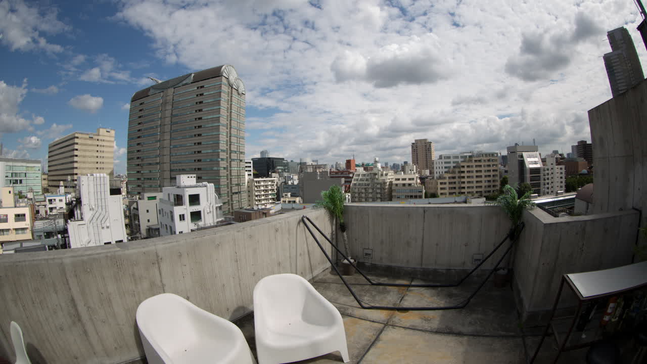 vista de tokio lux 00