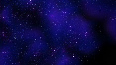 Blue-starry-fields-and-fly-glitters-and-duts-in-galaxy