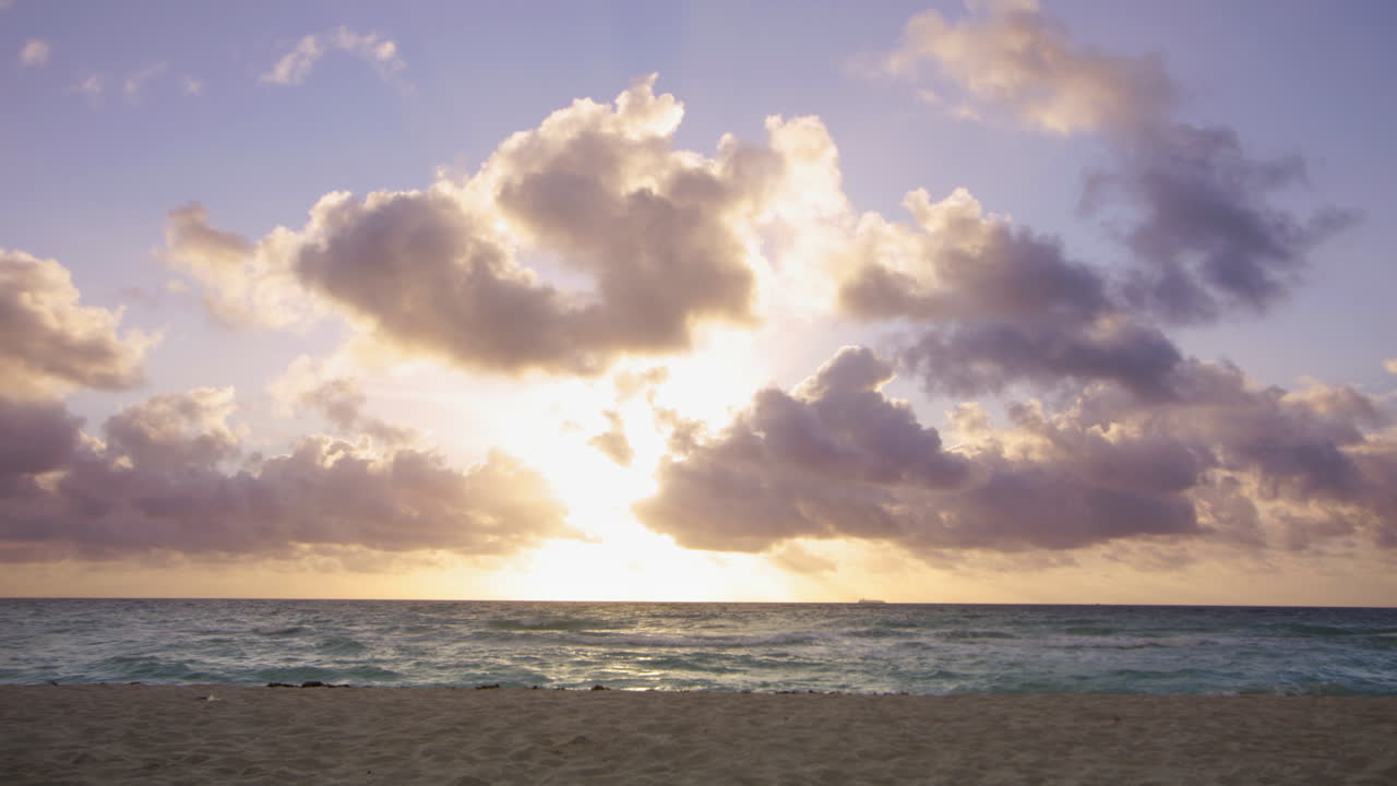 amanecer en southbeach0