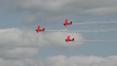 accidente de avión privado