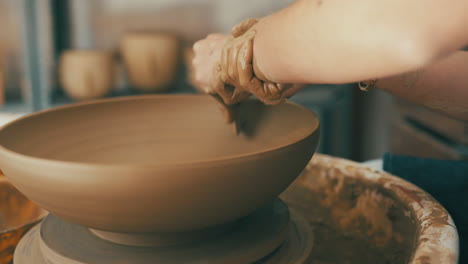 A-day-behind-the-pottery-wheel-is-worth-it