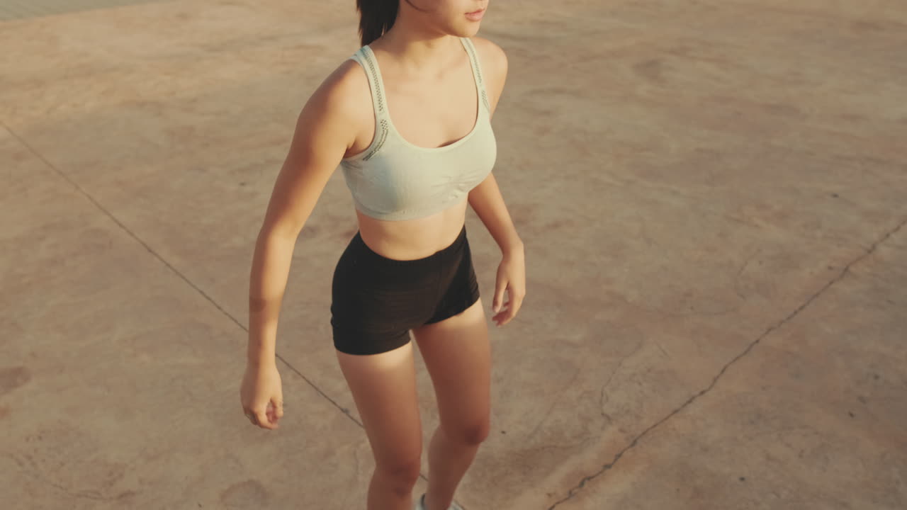 Allenamento fitness