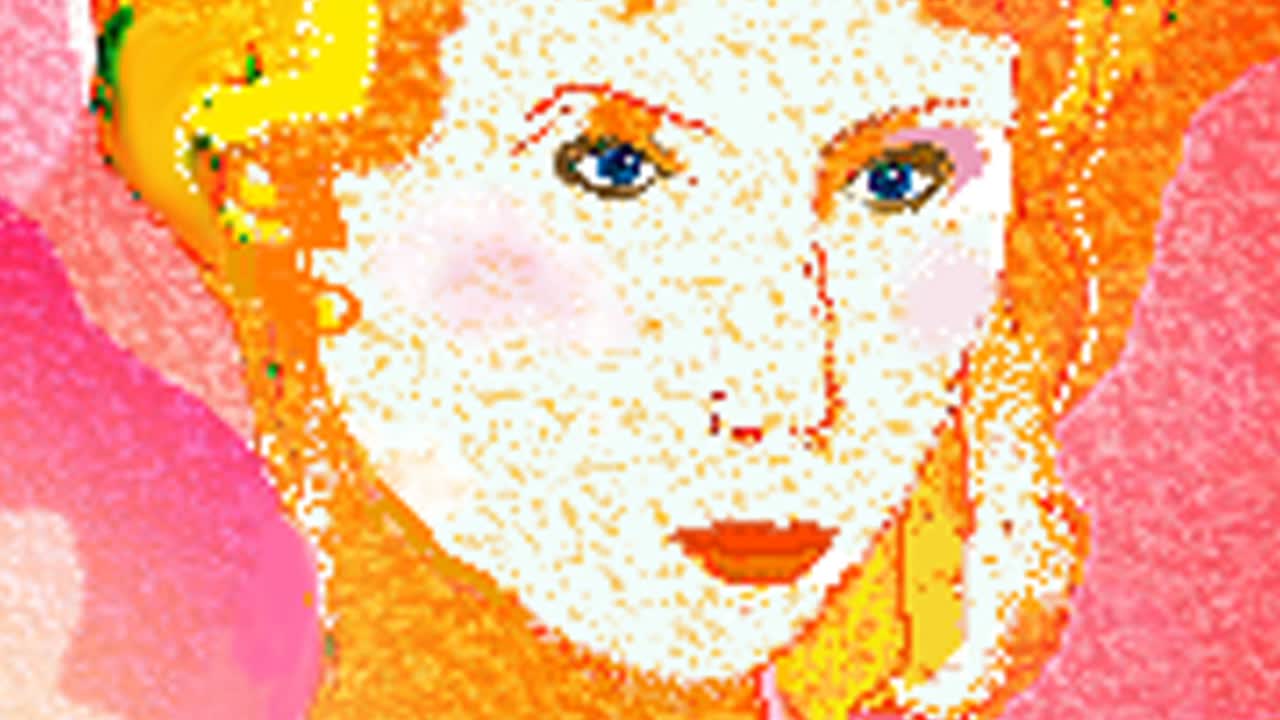 girl