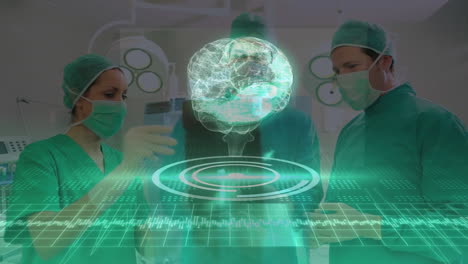 red mundial de medicina y ciencia