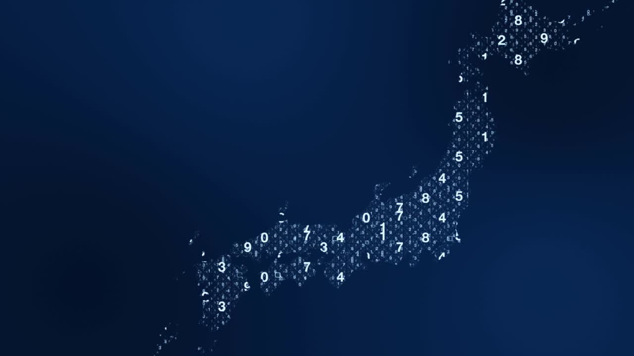 Smart city, digital world, Global communication network concept. 6G Business graph. Global business.