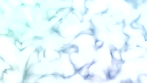 fondo abstracto con líneas concepto de flujo de energía