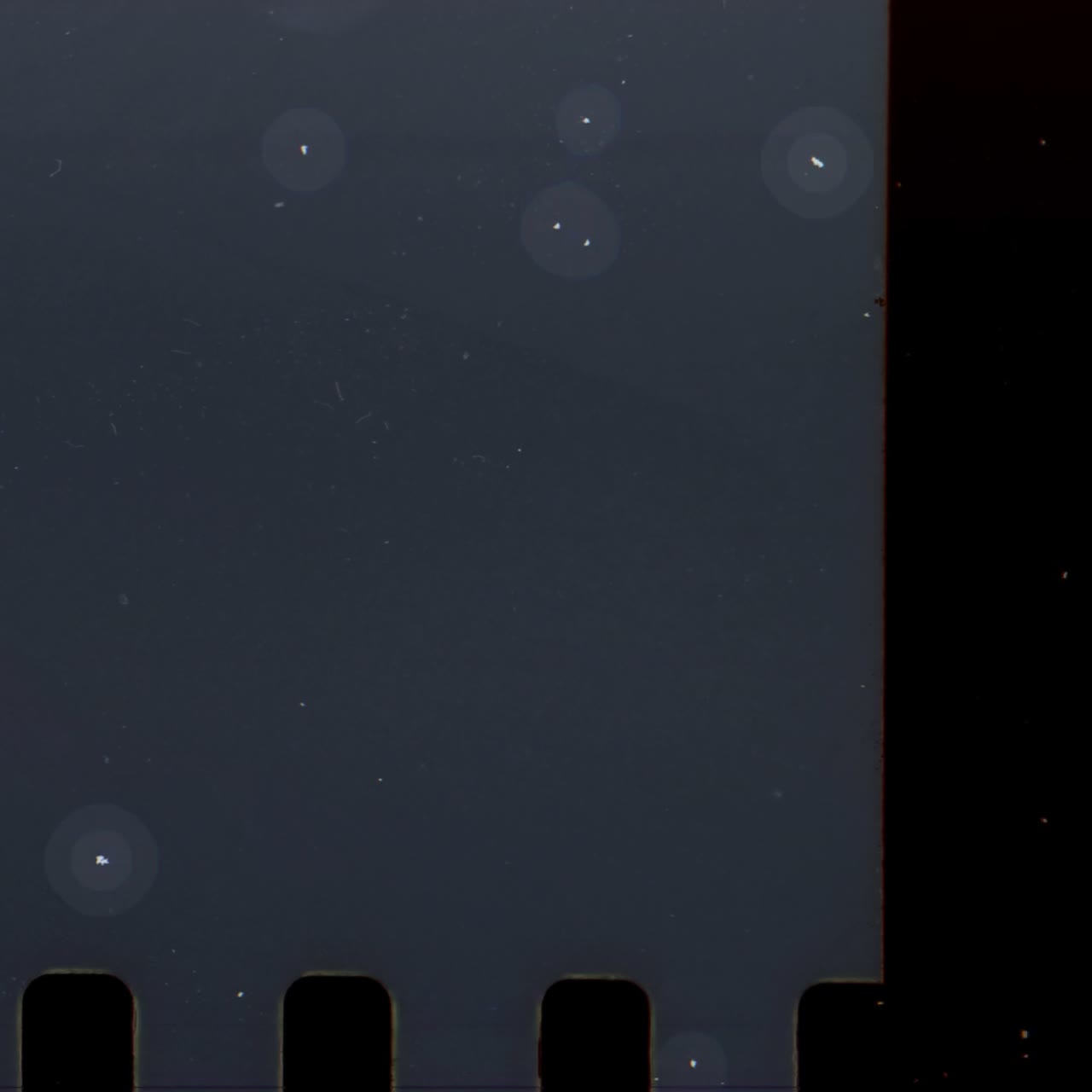 Collezione di sfondi astratti e texture cinematografiche