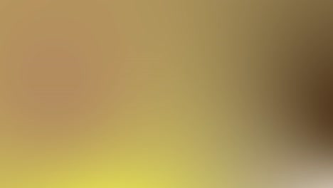 gráficos de animación de movimiento suave arco iris de fondo patrón de bucle de diseño color pastel efecto digital visual de fondo amarillo marrón blanco 4k
