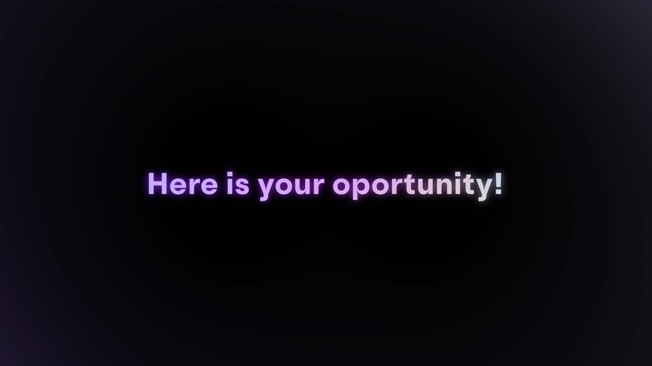 Neon Text Presets 06 Adobe After Effects 2022 Resolution 3840×2160