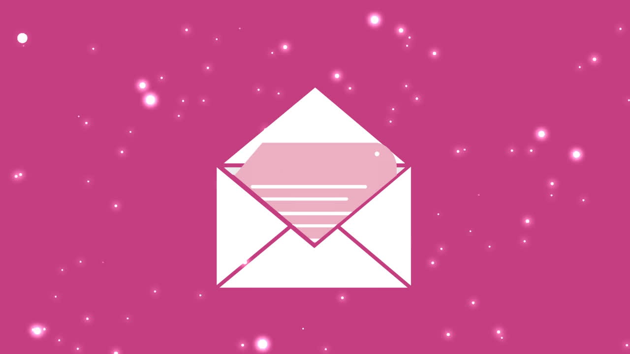 sobre con un documento