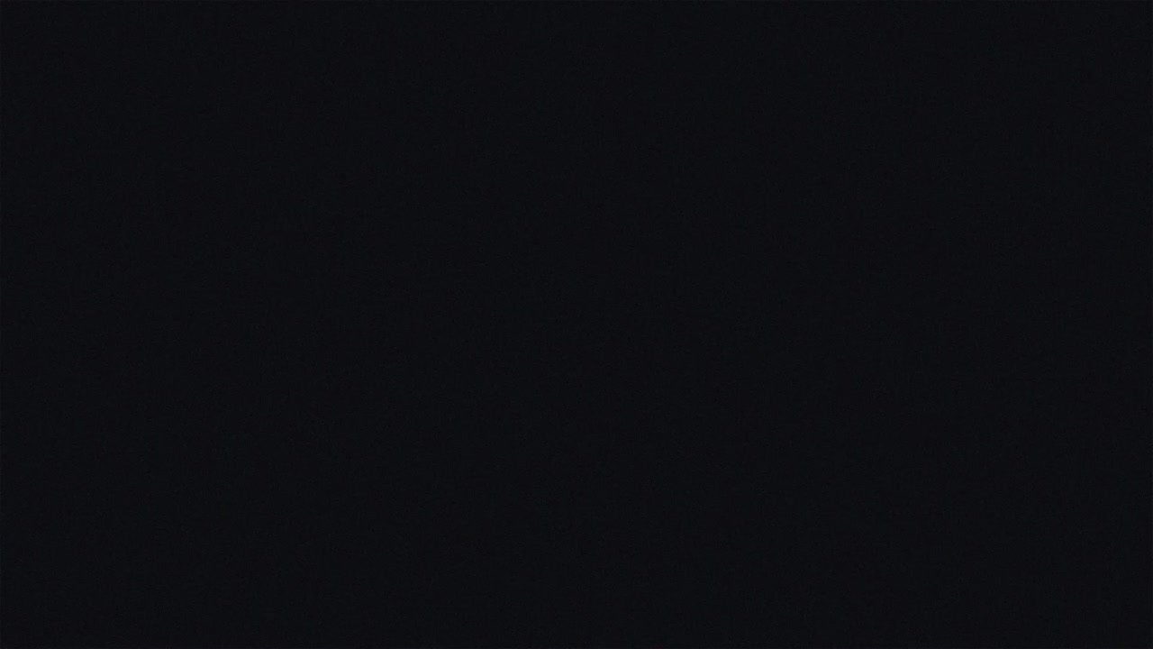 Clean Glowing Logo Reveal