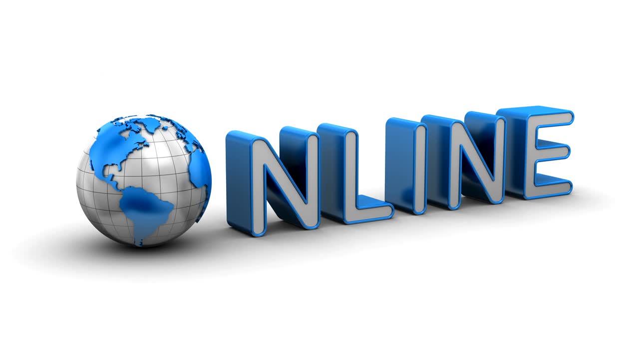 animación en línea