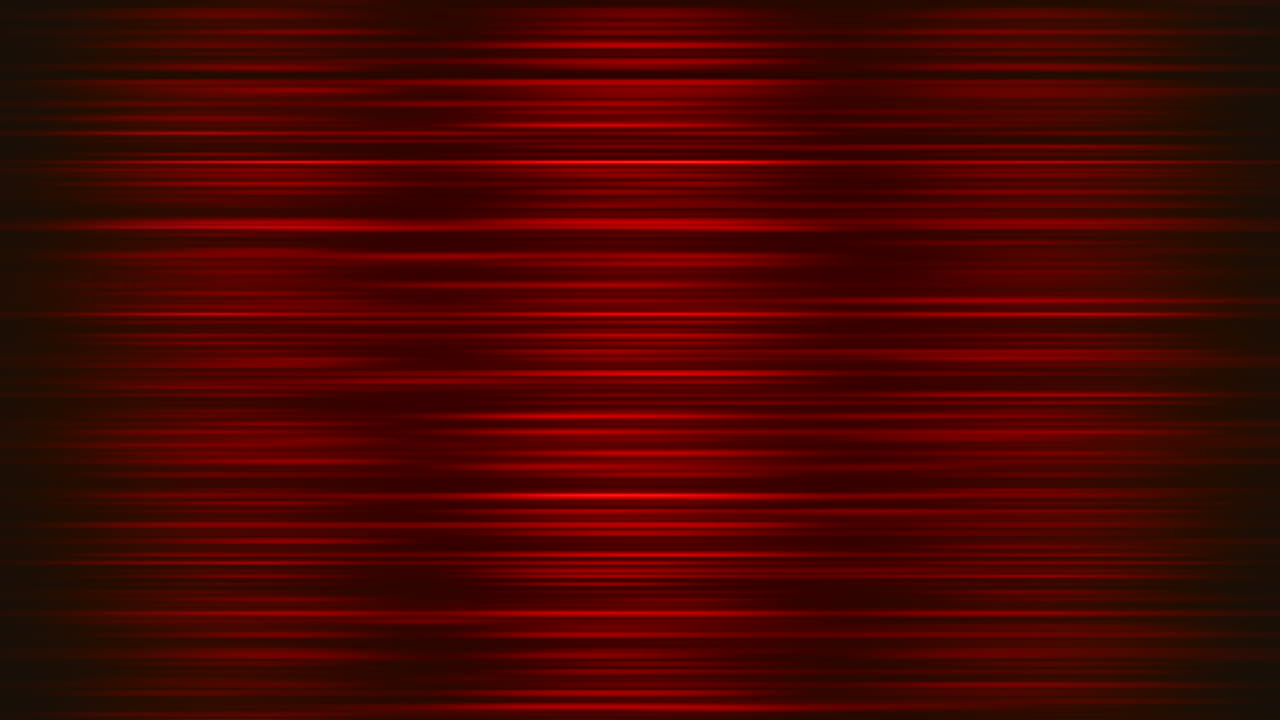 루핑 애니메이션 복고풍 배경 88