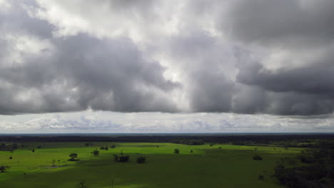 llanos orientales de colombia - llanos orientales 10