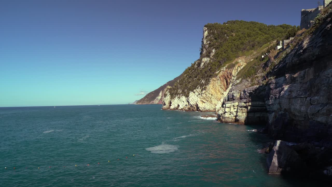 Costa della Liguria